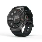 Smartwatch Tacti-x Delta Pro z baterią Smartwatch Tacti-x Delta Pro z funkcją długiej żywotności baterii.