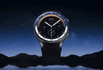 Zegarek IWatches z funkcjami fitness i powiadomieniami.