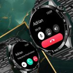 Nowa kolekcja zegarków IWatches - stylowe i funkcjonalne czasomierze dla każdego. Zegarek IWatches z funkcją odbierania połączeń i monitorowania aktywności.