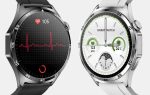 Smartwatch z funkcjami zdrowotnymi i fitness Smartwatch z monitorowaniem tętna, kroków i temperatury ciała.
