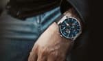 Smartwatch Tacti-x Delta Pro Battery Smartwatch Tacti-x Delta Pro z wymienną baterią, nowoczesny design i funkcje fitness.