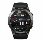Smartwatch GPS Discovery Smartwatch GPS z funkcją monitorowania zdrowia i aktywności.
