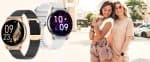 Smartwatch IWatches dla kobiet i mężczyzn Nowoczesne smartwatche IWatches dla kobiet i mężczyzn, idealne do codziennego użytku.