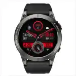 Smartwatch sportowy z cyfrowym wyświetlaczem i funkcjami fitness Smartwatch sportowy z cyfrowym wyświetlaczem i funkcjami fitness, idealny dla aktywnych użytkowników.