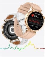 Nowa kolekcja zegarków IWatches - stylowe i funkcjonalne smartwatche Smartwatch IWatches z monitorowaniem tętna i funkcjami zdrowotnymi, idealny dla aktywnych użytkownik.